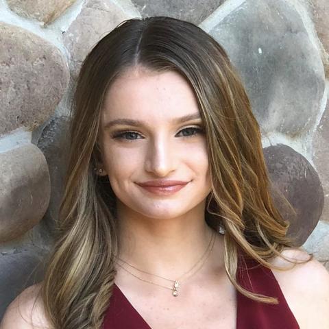 Madison Werner - Individual - United States - StageLync