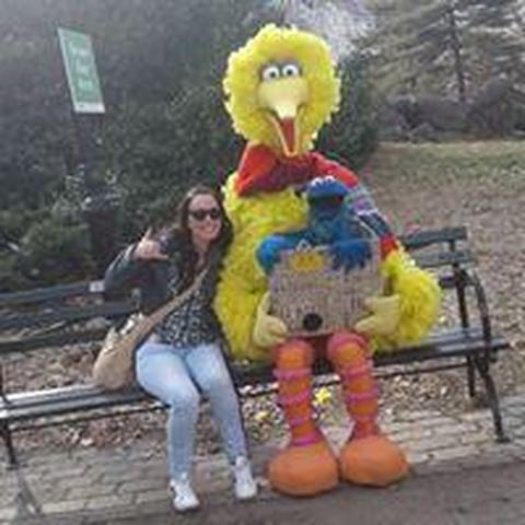 Melanie Britton - Individual - United States - StageLync