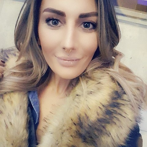 Francesca Maria Niculae - Individual - Romania - StageLync