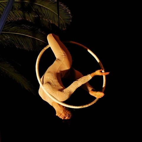 Gemma Pieraccini - Individual - Italy - StageLync