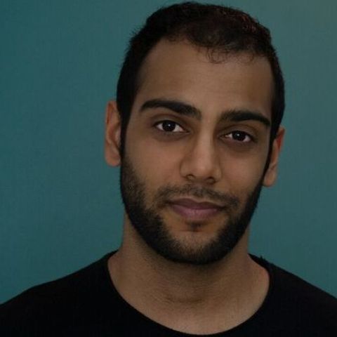 Dharmik Patel - Individual - United States - StageLync