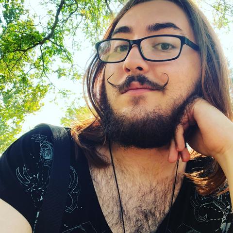 Orion Barber - Individual - United States - StageLync