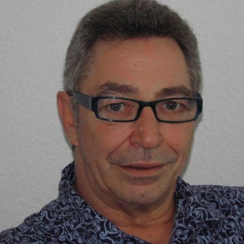 joachim amann - Individual - Germany - StageLync