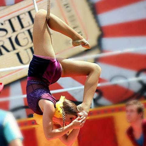 Sophie Remmert - Individual - United States - StageLync