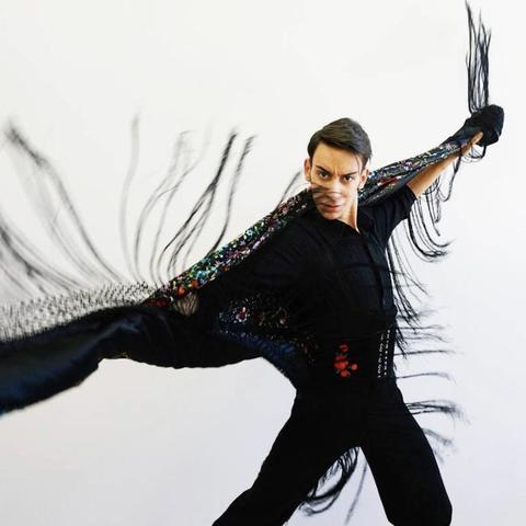 Jose Botella - Individual - Spain - StageLync