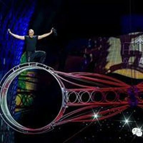 Дмитрий Потехин - Individual - Russia - StageLync