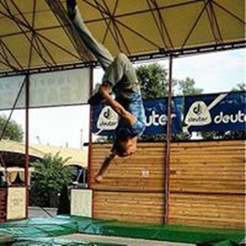 Yan Fedorenko - Individual - Ukraine - StageLync