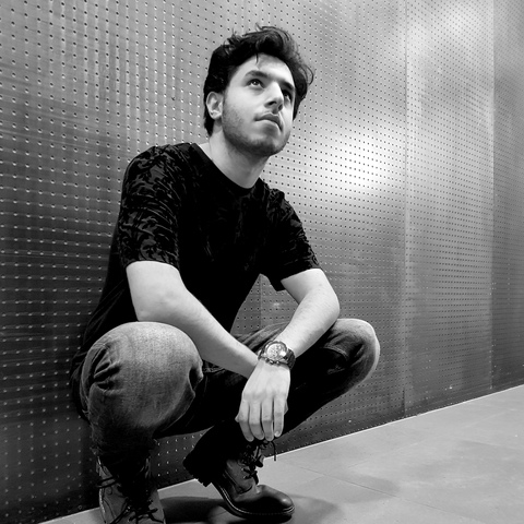 Shoaib Ali - Individual - United Kingdom - StageLync