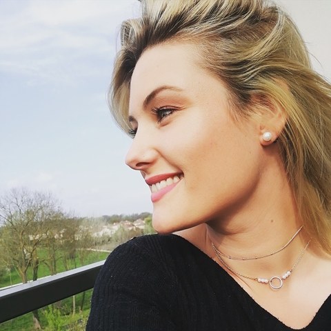 Laure Tourret - Individual - France, United Kingdom - StageLync