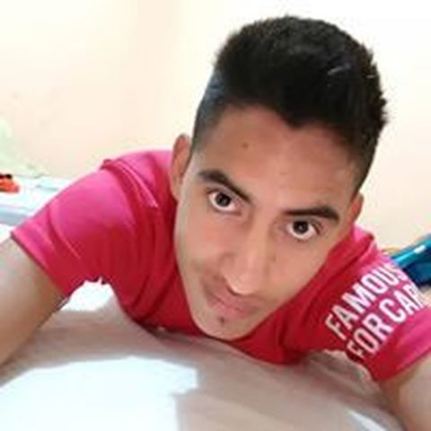 Miguel Angel - Individual - Guatemala - StageLync