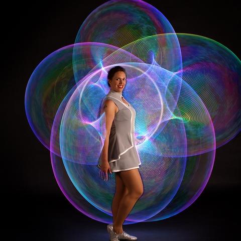 Kat Collett - Individual - United Kingdom - StageLync
