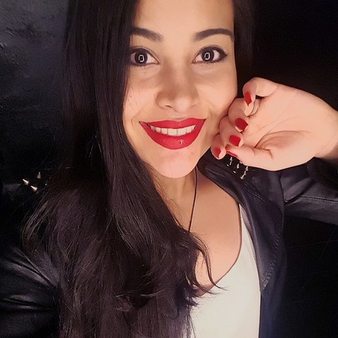 katherin arias - Individual - Venezuela - StageLync
