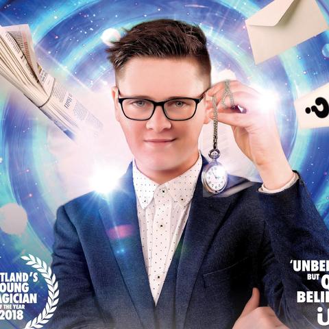 Brandon Barrett - Individual - United Kingdom - StageLync