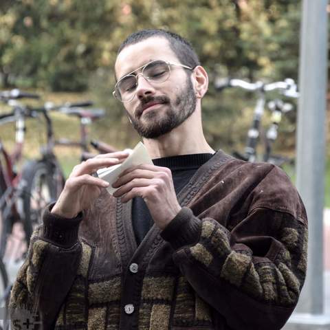 André Estrela - Individual - Portugal - StageLync