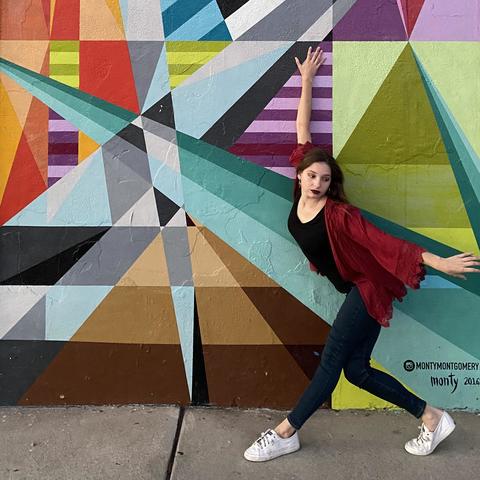 Lexii Regina - Individual - Mexico, United States - StageLync