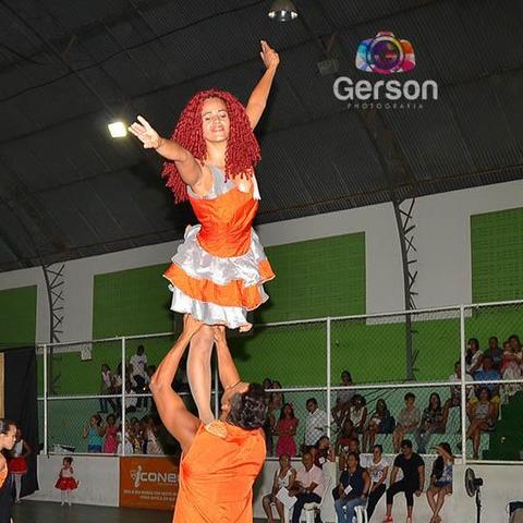 Zan Cunha - Individual - Brazil - StageLync