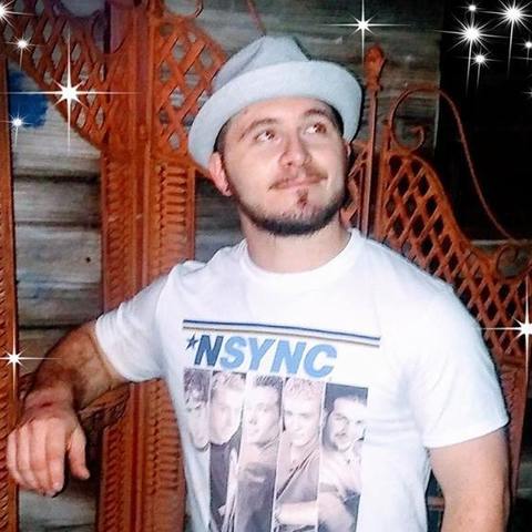 Troy Zeringue Jr - Individual - United States - StageLync