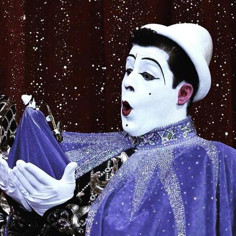 Tonito Alexis - Individual - Germany, Italy, Spain - StageLync