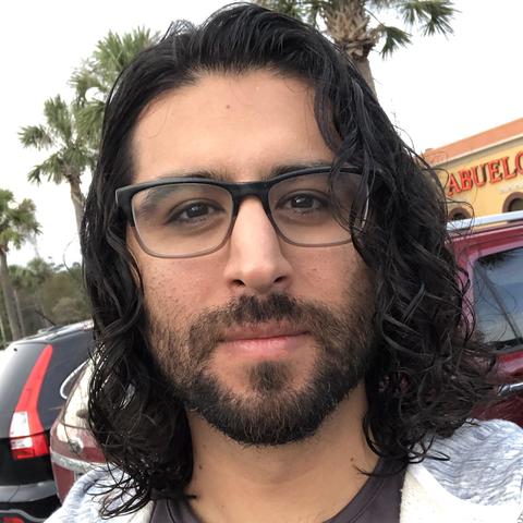 Ivan Vargas - Individual - United States - StageLync