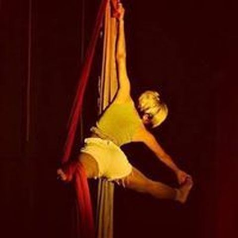 Ivi Berbari - Individual - Argentina - StageLync