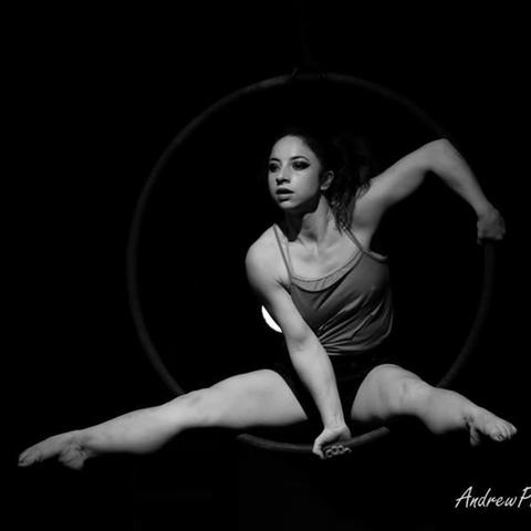 Katy Kartwheel - Individual - United Kingdom - StageLync