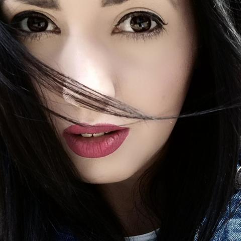 Cristina Andreea Ion - Individual - Romania - StageLync
