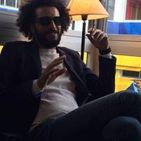 Jaouad Essounani - Individual - Morocco - StageLync