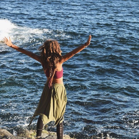 Sabrina Konstas - Individual - Canada, Greece, Haiti - StageLync