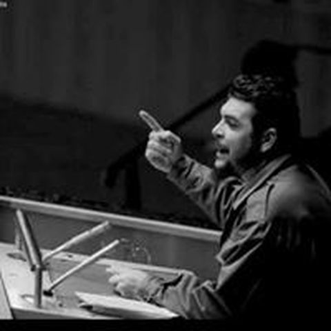 Demir - School - Iraq - StageLync