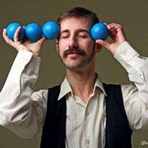 ilia poliakov - Individual - Russia - StageLync