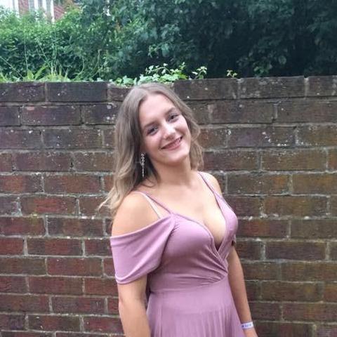 Molli Murphy - Individual - United Kingdom - StageLync