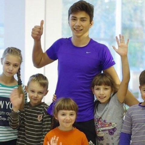 Alex Shevchenko - Individual - Ukraine - StageLync