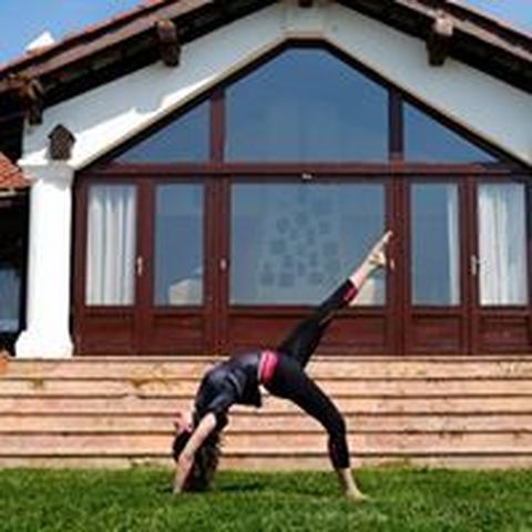 Evşen Ayçiçek - Individual - Turkey - StageLync