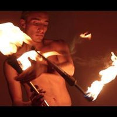 Libardo Castellanos - Individual - Colombia - StageLync
