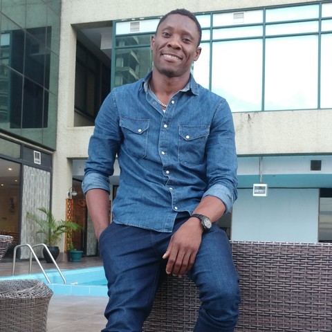 Saidy Uliza - Individual - Tanzania - StageLync