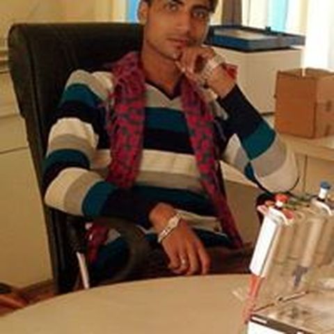 Rk Panday - Individual - Nepal - StageLync