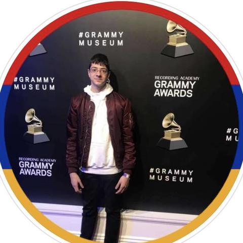 Edward  Hakobjanyan  - Individual - United States - StageLync