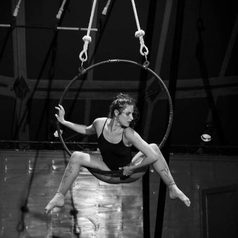Lisa Ceccarello - Individual - France - StageLync