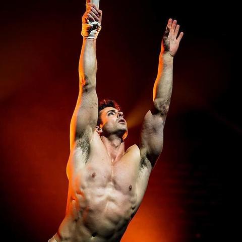 Michael Street - Individual - Australia - StageLync