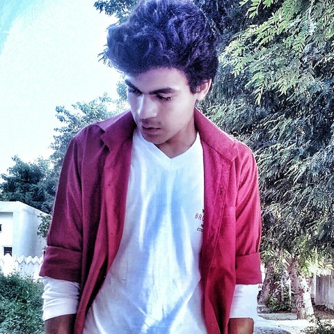 Sümãnt Chöudhàry - Individual - India - StageLync