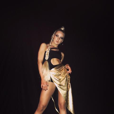 Diana Buzinska - Individual - Latvia - StageLync