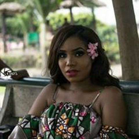Suzzy Kalu Chioma - Individual - Nigeria - StageLync