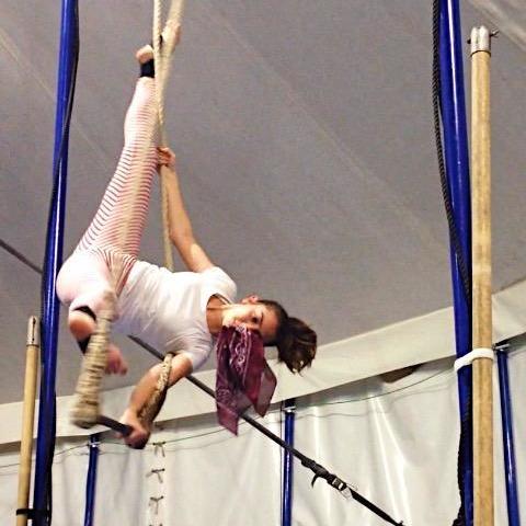 Mireia Bas - Individual - Spain - StageLync