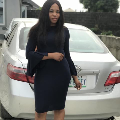 Serena Joseph - Individual - Nigeria - StageLync