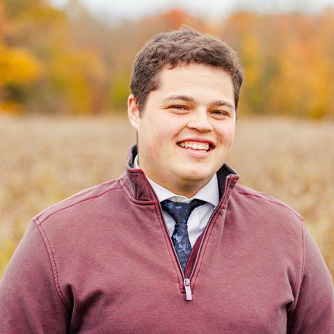 Luke Johnson - Individual - United States - StageLync