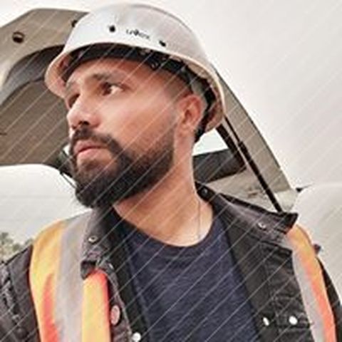 Peter Hanna - Individual - Egypt - StageLync