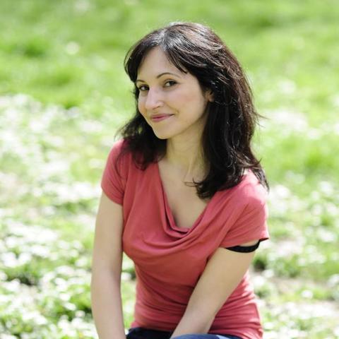 Gaia Bellunato - Individual - Italy - StageLync