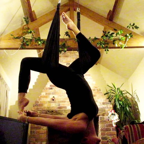 Mia Iara Andrews - Individual - United Kingdom - StageLync