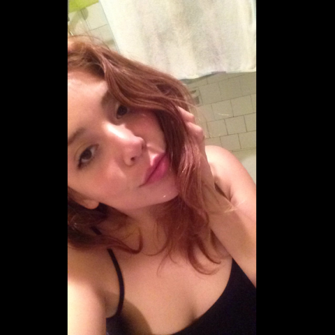 Sophie Valenzuela - Individual - Chile - StageLync
