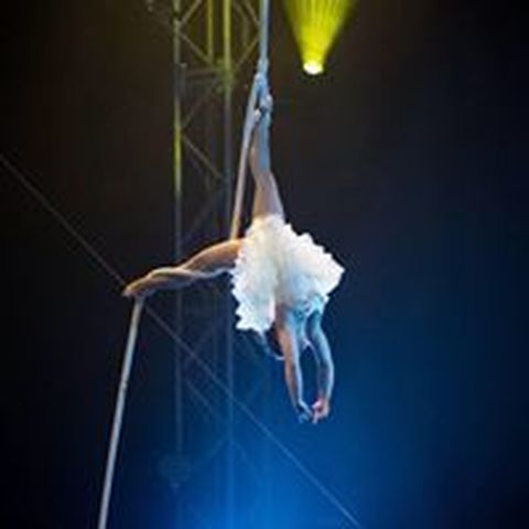 Carelys Trujillo - Individual - Cuba, United States, Venezuela - StageLync